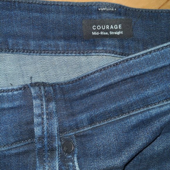 34 Heritage stretch jeans - Picture 3 of 5
